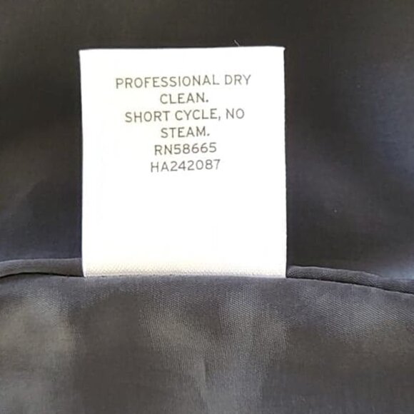 Halogen Skirt #20 Size 4 - Picture 7 of 7